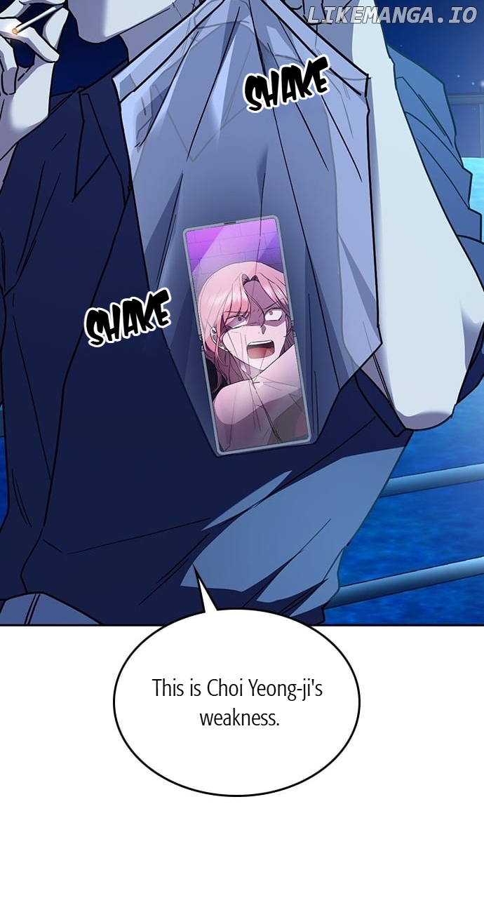 How to break up well Chapter 30 - page 82